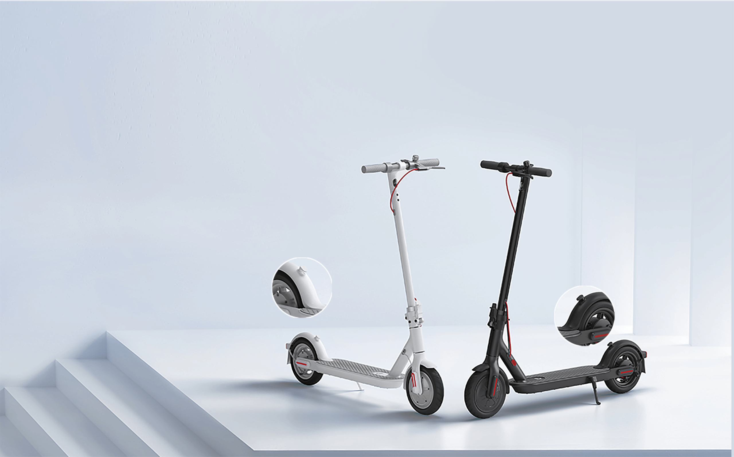 fleksibel Lav teleskop Xiaomi Electric Scooter 3 Lite launches in Europe with 20 km range -  NotebookCheck.net News