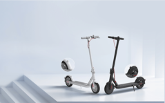 The Xiaomi Electric Scooter 3 Lite is now available in European countries. (Image source: Xiaomi)