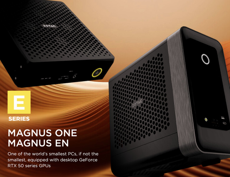 (Image source: Zotac)