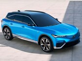 Honda envisions its EV platforms with solid-state batteries (image: Acura)