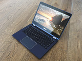 The Asus NovaGo SD835-powered covertible. (Source: Ultrabookreview)