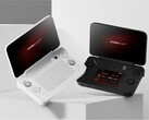 Ayaneo Flip: Gaming handheld will also be available with a new AMD APU