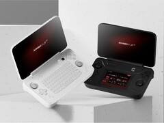 Ayaneo Flip: Gaming handheld will also be available with a new AMD APU