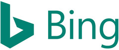Microsoft Bing may have as many as 450 million users per month. (Source: TNW)