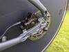Disk brakes