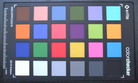 ColorChecker