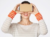 Google sold over 15 million Cardboard viewers, but has called time on official support. (Source: Google)