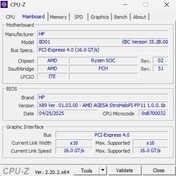 CPU-Z