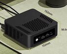 D12 Plus: Mini-PC mit OCuLink-Anschluss (Bildquelle: Kingnovy)