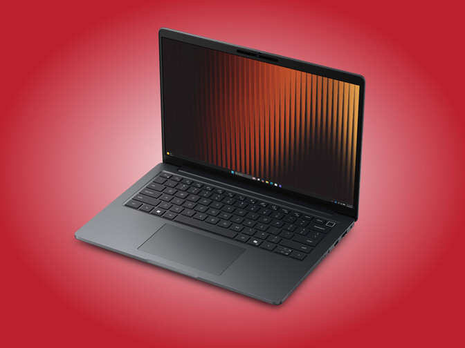 Dell releases new 14-inch laptop globally with 120 Hz VRR display