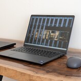 Clevo W550EU - Notebookcheck Reviews Collection