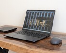 Dell Pro 5 14 review: Midrange with surprisingly few compromises