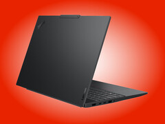 Lenovo's latest ThinkPad E16 is highly configurable but only comes in a single colour option.