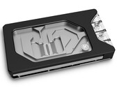 The RTX 3090 edition of the Quantum Vector can be preordered for US$339.99 (Image source: EKWB)