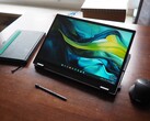 Acer Aspire Spin 14 review: The crazy world of the 2-in-1 laptop