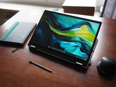 Acer Aspire Spin 14 review: The crazy world of the 2-in-1 laptop