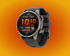 Garmin's latest Fenix 8 beta is the eleventh of its kind.
