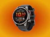Garmin's latest Fenix 8 beta is the eleventh of its kind.