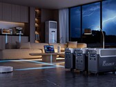 Say goodbye to power woes with FOSSiBOT's new F3600 Pro portable power station