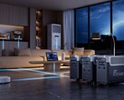 Say goodbye to power woes with FOSSiBOT's new F3600 Pro portable power station