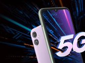 The Galaxy F14 5G. (Source: Samsung)