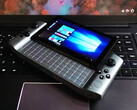 The GPD Win 3 will have an Intel Core i7-1165G7 processor. (Image source: GPD via Liliputing)