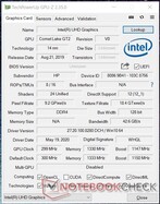 GPU-Z (Intel Onboard)