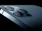 Matte is allegedly back again in the "iPhone 13" series. (Source: Apple)