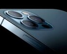 Matte is allegedly back again in the "iPhone 13" series. (Source: Apple)