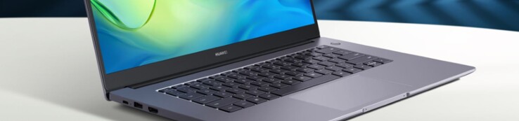 Huawei MateBook D 15 AMD: Budget multimedia laptop in review 