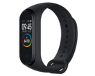 The Xiaomi Mi Band 4 NFC version will be available to buy from June 16. (Image source: Xiaomi)
