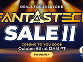Secure deals early during the October 1-5 Price Protection window. (Image Source: Newegg)
