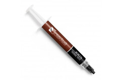 Noctua's new NT-H2 hybrid thermal compound will be available soon. (Source: Noctua)
