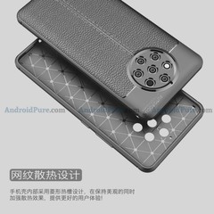 Nokia 9 PureView unofficial render, unveil coming January 2019, early February 2019 launch