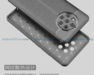 Nokia 9 PureView unofficial render, unveil coming January 2019, early February 2019 launch