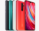The Redmi Note 8 Pro costs just 1,099 yuan (US$158) in China. (Image source: Xiaomi)