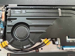 Small fan
