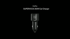 OnePlus unveils its latest in-car charger. (Source: OnePlus)