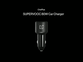 OnePlus unveils its latest in-car charger. (Source: OnePlus)