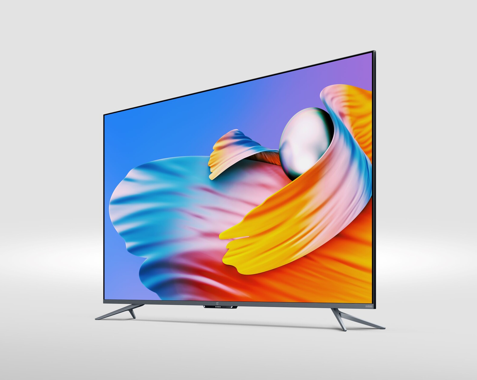 OnePlus launches TV U1S series in three screen sizes starting from