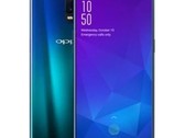 OPPO will reportedly introduce two smartphones with 10X optical zoom cameras on January 16 (Image source: @Universelce)