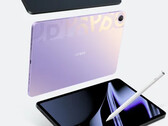 The OPPO Pad. (Source: OPPO)