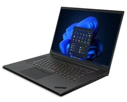 In review: Lenovo ThinkPad P1 G6 OLED