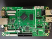 There will be Model A and Model B versions of the Quartz64. (Image source: Pine64)