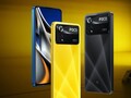 The Poco X4 Pro was a Redmi Note 11 Pro 5G rebadge. (Source: Poco)