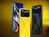 The Poco X4 Pro was a Redmi Note 11 Pro 5G rebadge. (Source: Poco)