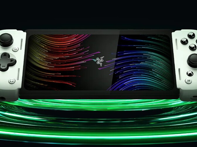 Razer Kishi V2 Pro launches with Xbox Edition and Hypersense