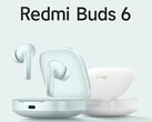 Xiaomi's latest earbuds come in three colours. (Image source: Xiaomi)