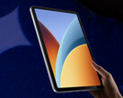 The Redmi Pad 2 9.7 comes in two colour options.