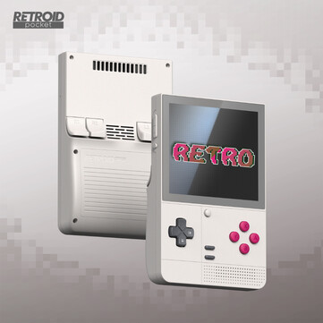 The Retroid Pocket Classic - Retro. (Image source: Retroid)